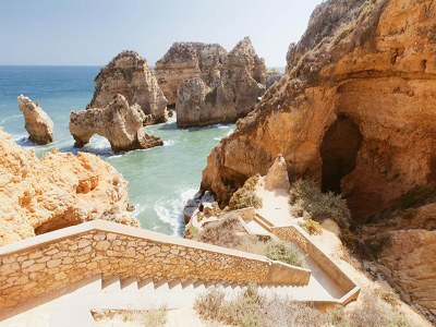 Apartment Flat in Praia da Luz with Stunning Sea View - Outdoor photo 39