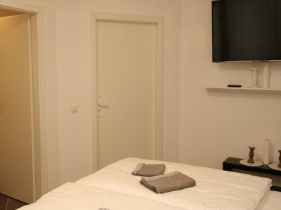 Apartment Apartment in Essen with Garden Terrace - Features photo 5