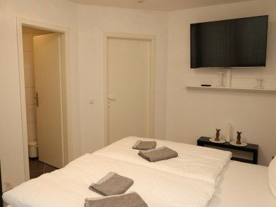 Apartment Apartment in Essen with Garden Terrace - Features photo 7