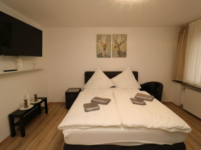 Apartment Apartment in Essen with Garden Terrace - Features photo 8
