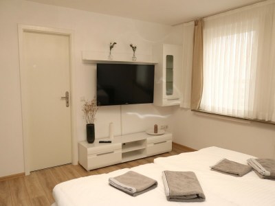 Apartment Apartment in Essen with Balcony & Terrace - Features photo 4