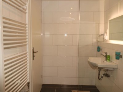 Apartment Apartment in Essen with Balcony & Terrace - Features photo 8
