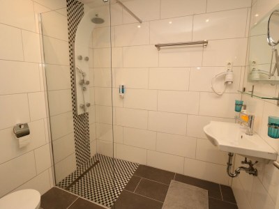 Apartment Apartment in Essen mit Balkon und Garten - Features photo 5