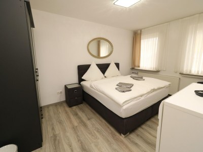 Apartment Apartment in Essen mit Balkon und Garten - Features photo 7