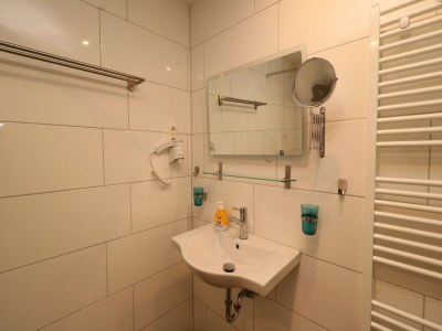 Apartment Apartment in Essen mit Balkon und Garten - Features photo 9
