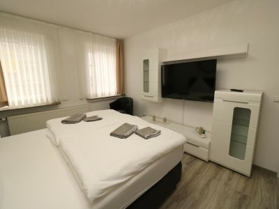 Apartment Apartment in Essen mit Balkon und Garten - Features photo 10