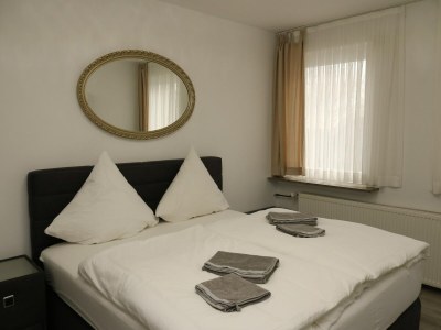 Apartment Apartment in Essen mit Balkon und Garten - Features photo 12