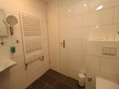 Apartment Apartment in Essen mit Balkon und Garten - Features photo 13