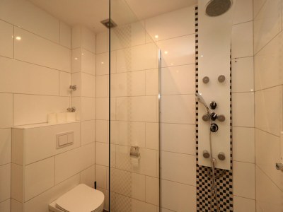 Apartment Apartment in Essen mit Balkon und Garten - Features photo 14