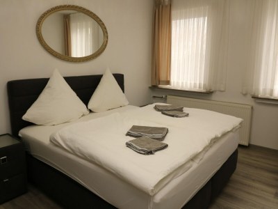 Apartment Apartment in Essen mit Balkon und Garten - Features photo 16