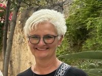 Sylvia Tillmann