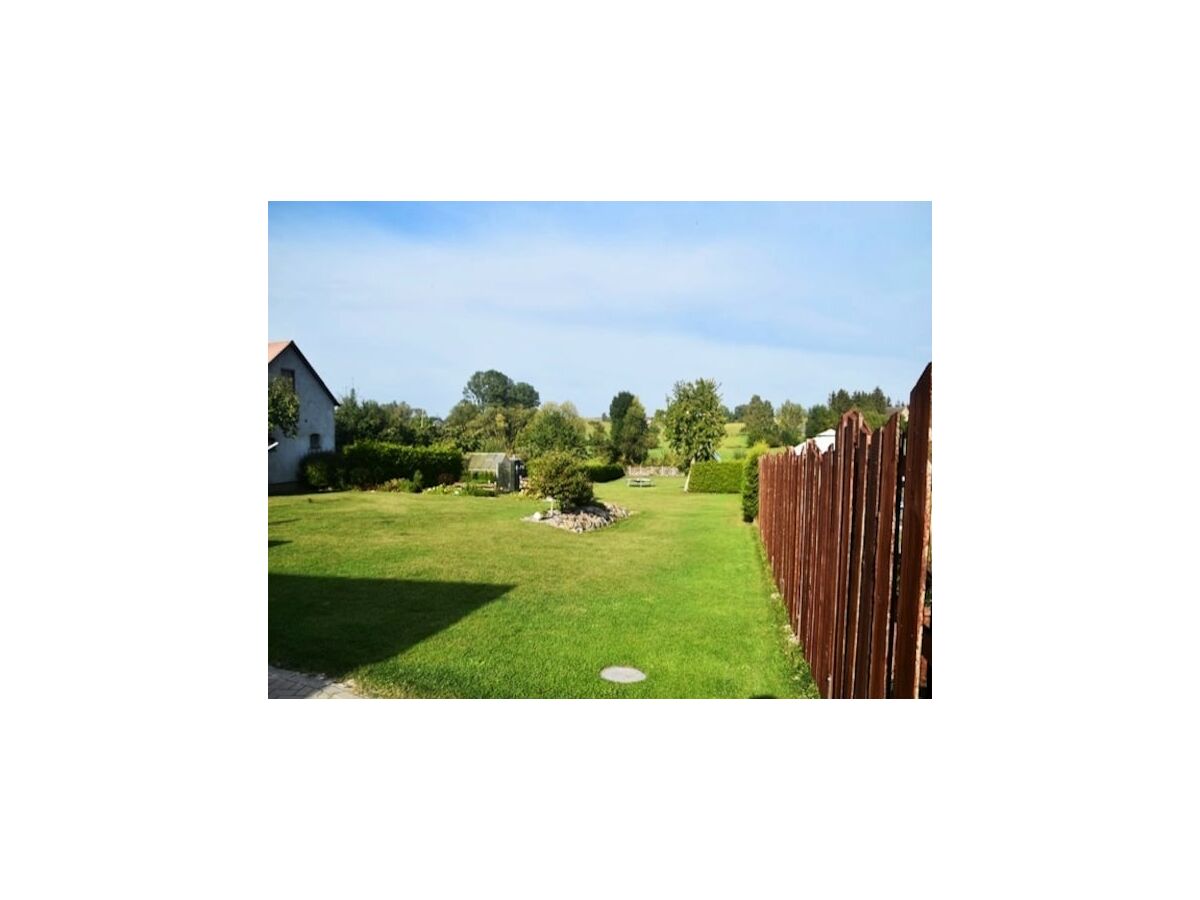 Apartment Ferienidyll in Gielow an der Seenplatte
