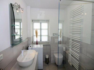 Apartment Ferienidyll in Gielow an der Seenplatte - Features photo 11