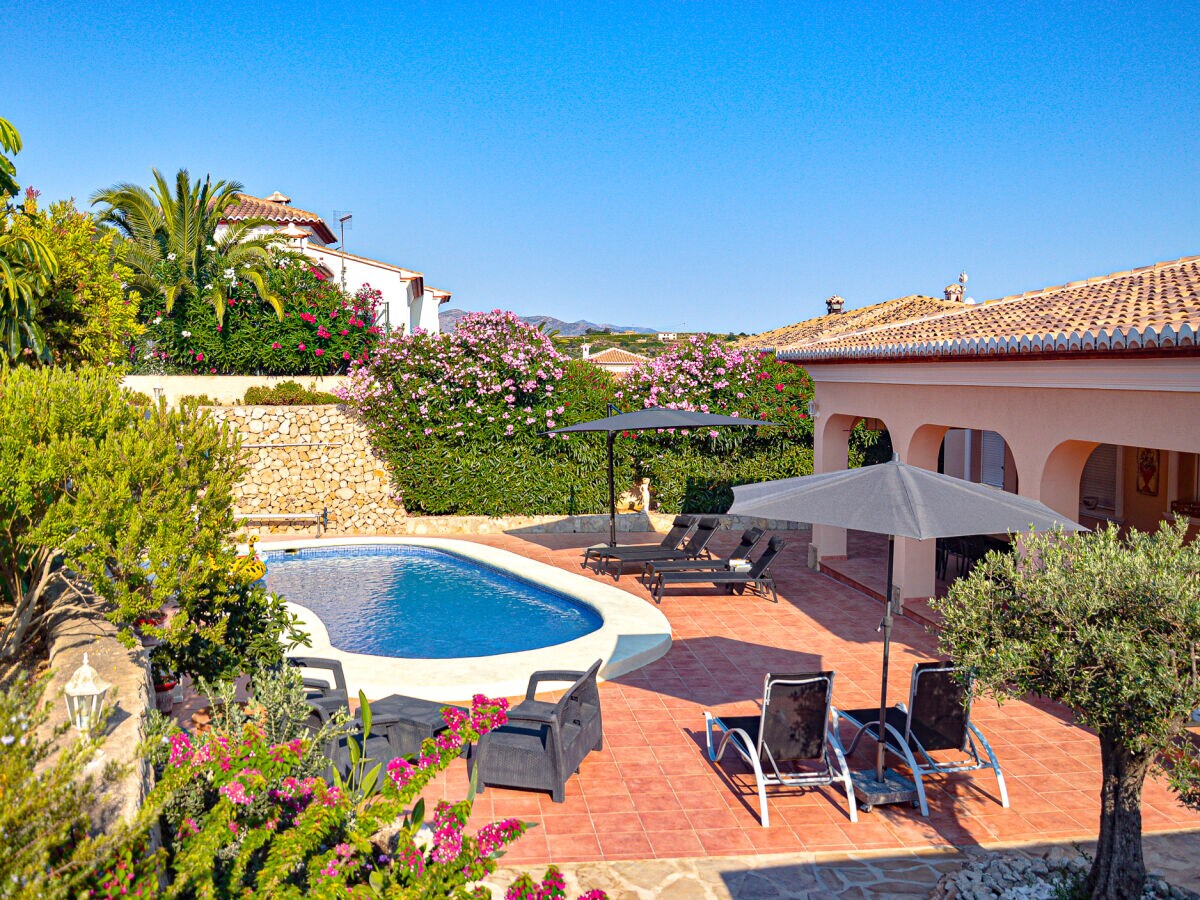 Holiday house Casa Oleandra