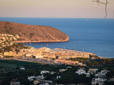 Holiday house Casa Oleandra - Environment photo 27