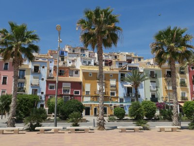 Holiday house Casa Oleandra - Environment photo 29