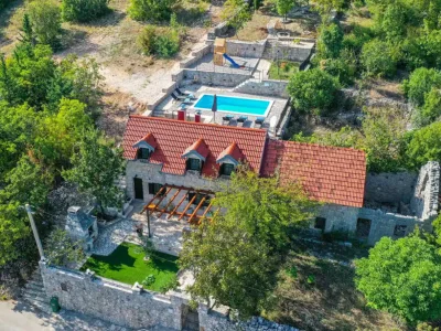 Holiday house Holiday house Kuca za odmor Rade in Zmijavci - Holiday house