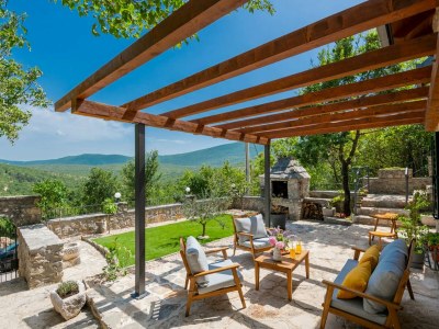 Holiday house Holiday house Kuca za odmor Rade - Outdoor photo 5