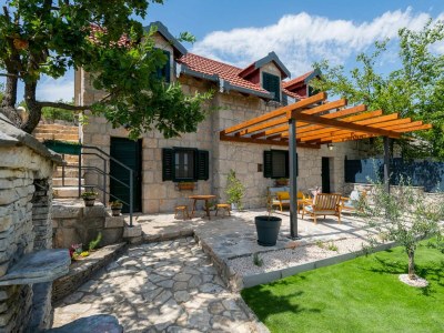 Holiday house Holiday house Kuca za odmor Rade - Outdoor photo 6