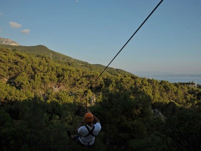 Holiday house Holiday house Kuca za odmor Rade - Environment photo 43