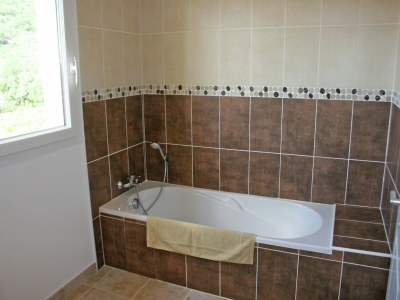 Holiday house Villa in Plan-de-la-Tour with Pool & Vineyard Views - Features photo 8