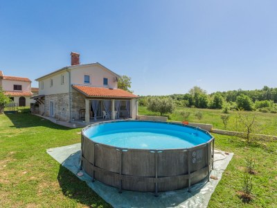 Holiday house Casa Anamaria bei Vrsar in Vrsar - Holiday house