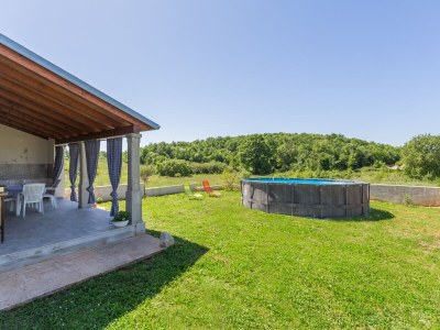 Holiday house Casa Anamaria bei Vrsar - Outdoor photo 5