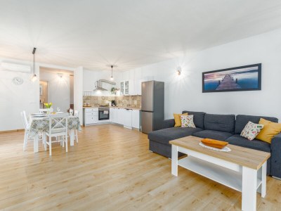 Holiday house Casa Anamaria bei Vrsar - Features photo 6