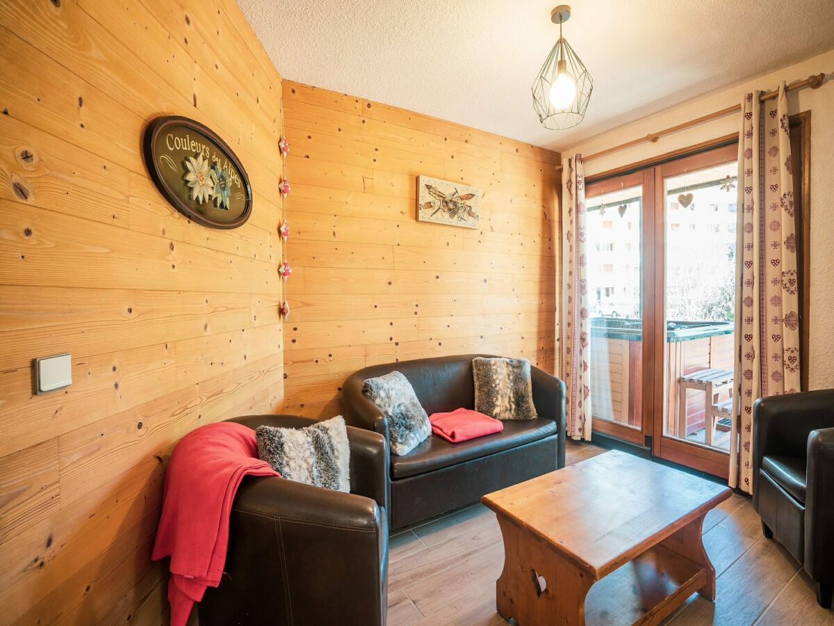 Chalet Chalet in Les Deux Alpes near Ski Lift