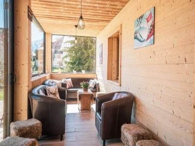 Chalet Chalet in Les Deux Alpes near Ski Lift - Features photo 10