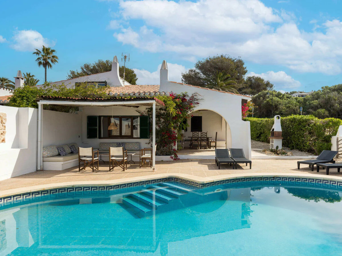 Villa BINISAGOC A