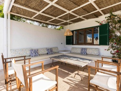 Villa BINISAGOC A - Outdoor photo 2