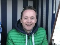 Klaus Vinkelau