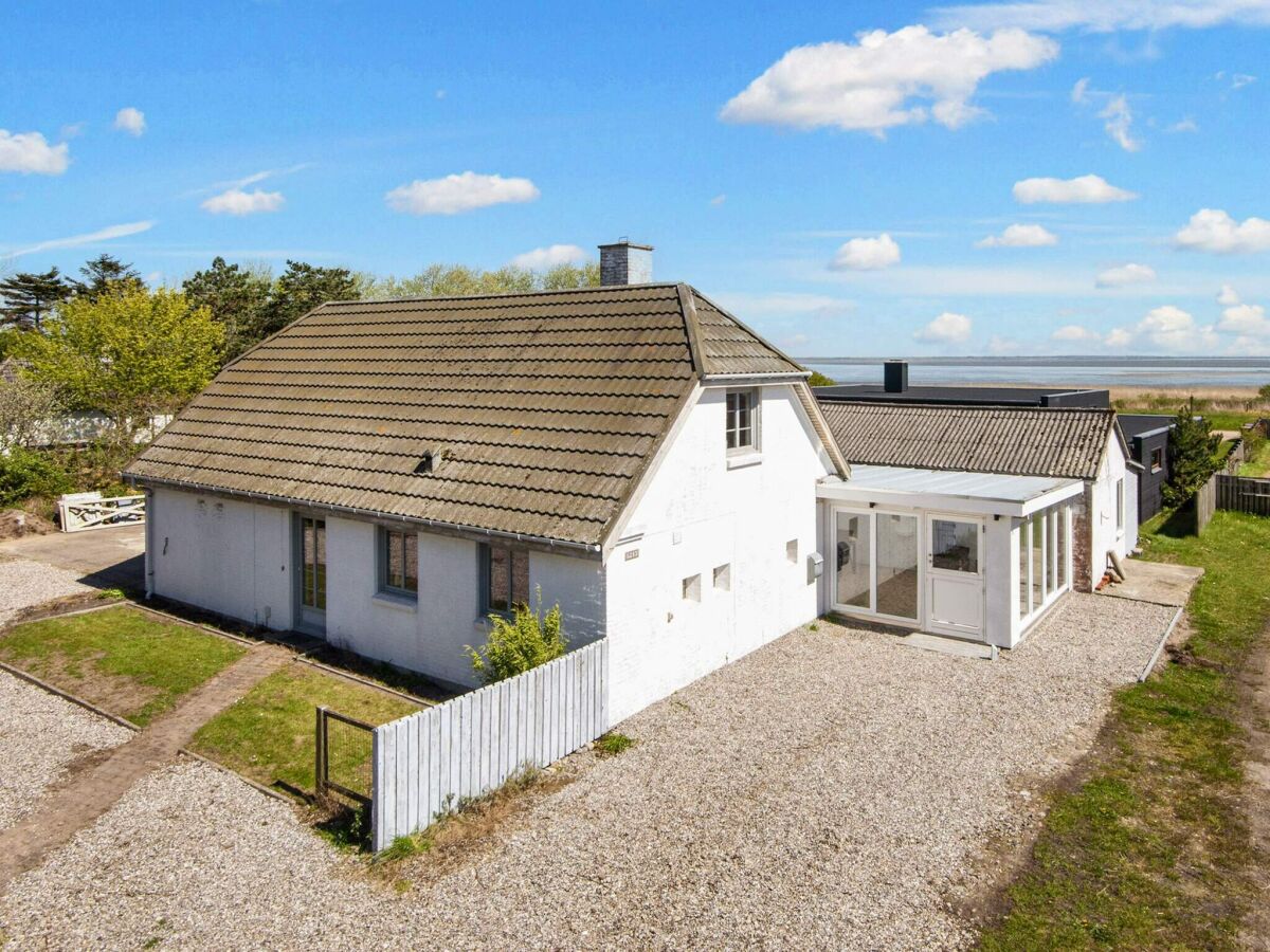 Holiday house 8 Personen Ferienhaus in Rømø-By Traum