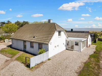 Holiday house 8 Personen Ferienhaus in Rømø-By Traum - Holiday house