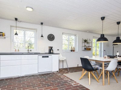 Holiday house 8 Personen Ferienhaus in Rømø-By Traum - Outdoor photo 21