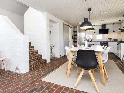 Holiday house 8 Personen Ferienhaus in Rømø-By Traum - Outdoor photo 23
