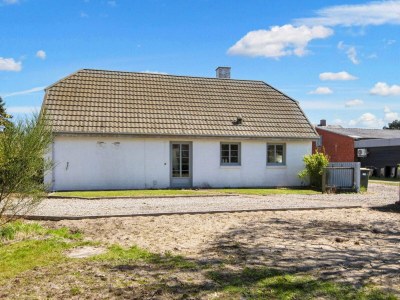 Holiday house 8 Personen Ferienhaus in Rømø-By Traum - Outdoor photo 32