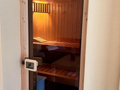 Holiday house Ferienhaus Müritzzeit in Röbel an der Müritz - Outdoor photo 26