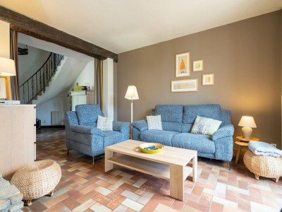Villa Lovely country house with private pool in Hérault - Villa