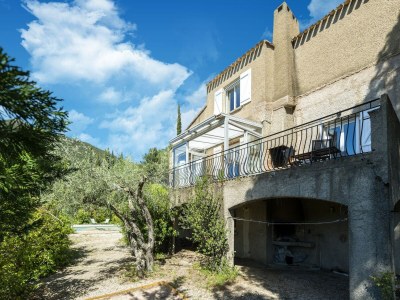 Villa Lovely country house with private pool - Outdoor photo 13