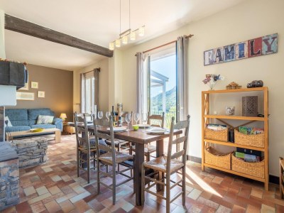 Villa Lovely country house with private pool - Features photo 18