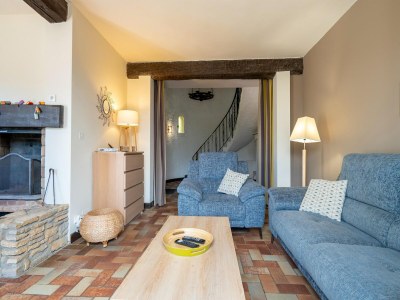 Villa Lovely country house with private pool - Features photo 31