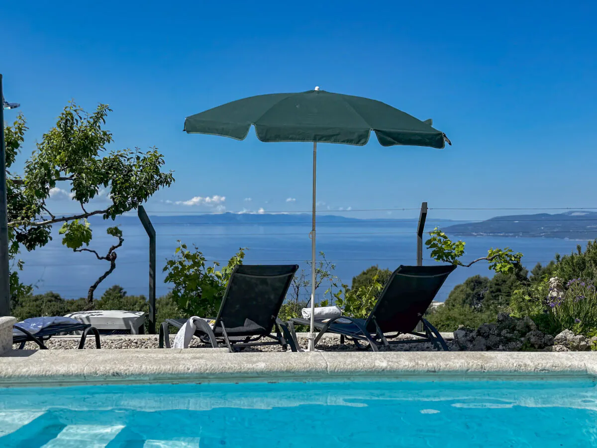 Villa Villa Kety Makarska