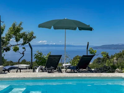 Villa Villa Kety Makarska in Makarska - Villa