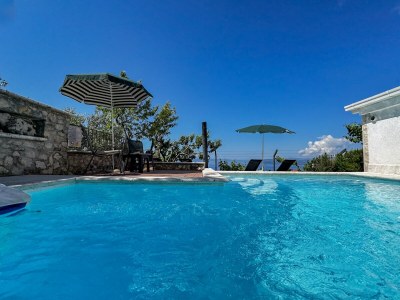 Villa Villa Kety Makarska - Outdoor photo 4