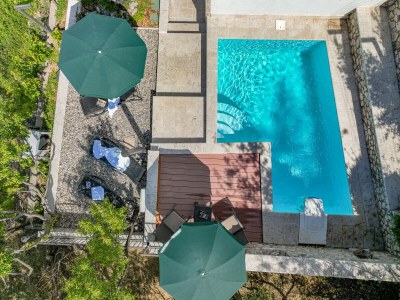 Villa Villa Kety Makarska - Outdoor photo 12