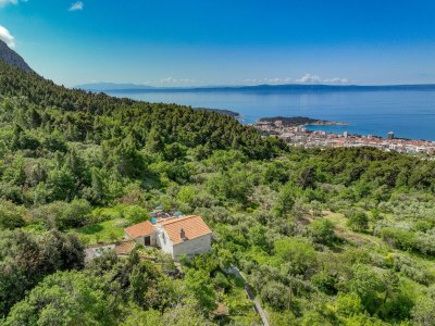 Villa Villa Kety Makarska - Environment photo 38
