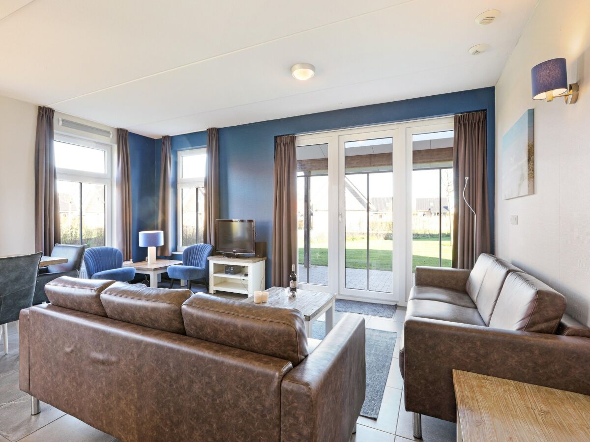Holiday park Ferienhaus in Zeeland nahe Nordseestrand - Features photo 5