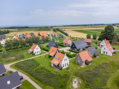 Holiday park Ferienhaus in Zeeland nahe Nordseestrand - Environment photo 26